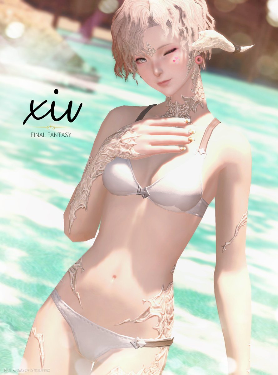 れ子 Rera tweet media