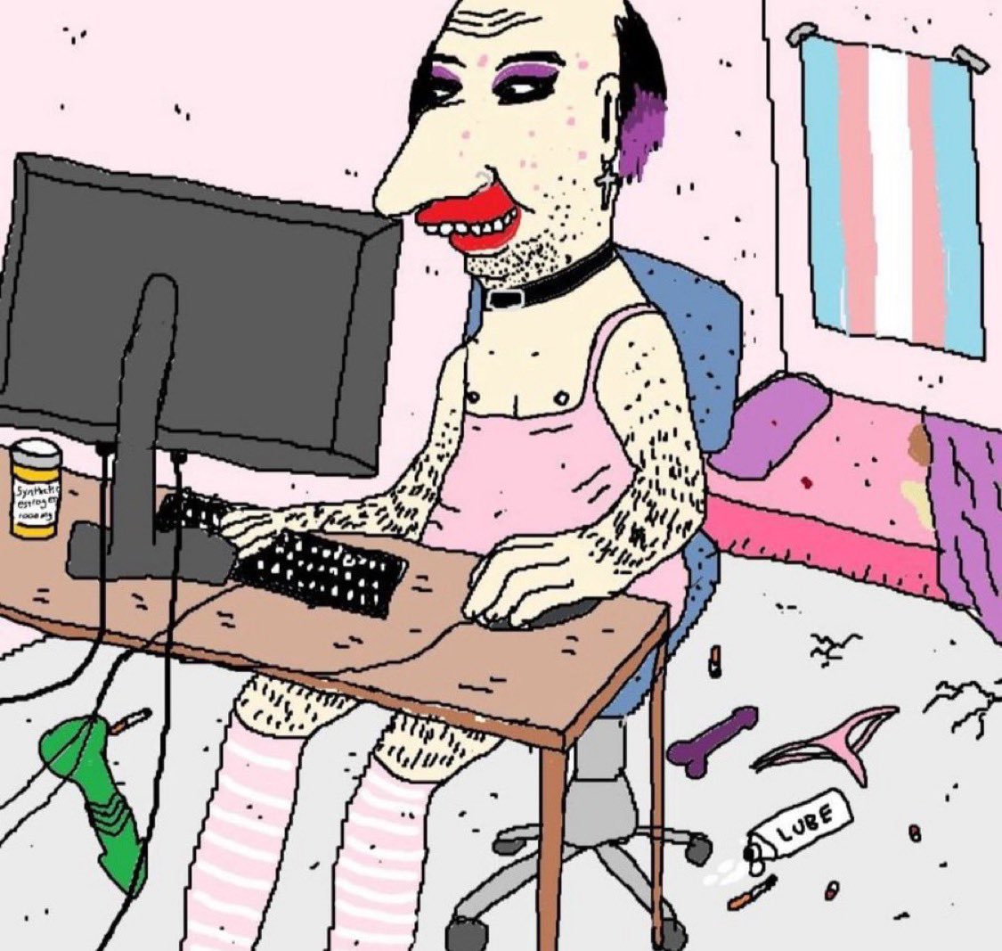 👽👁️ tweet media