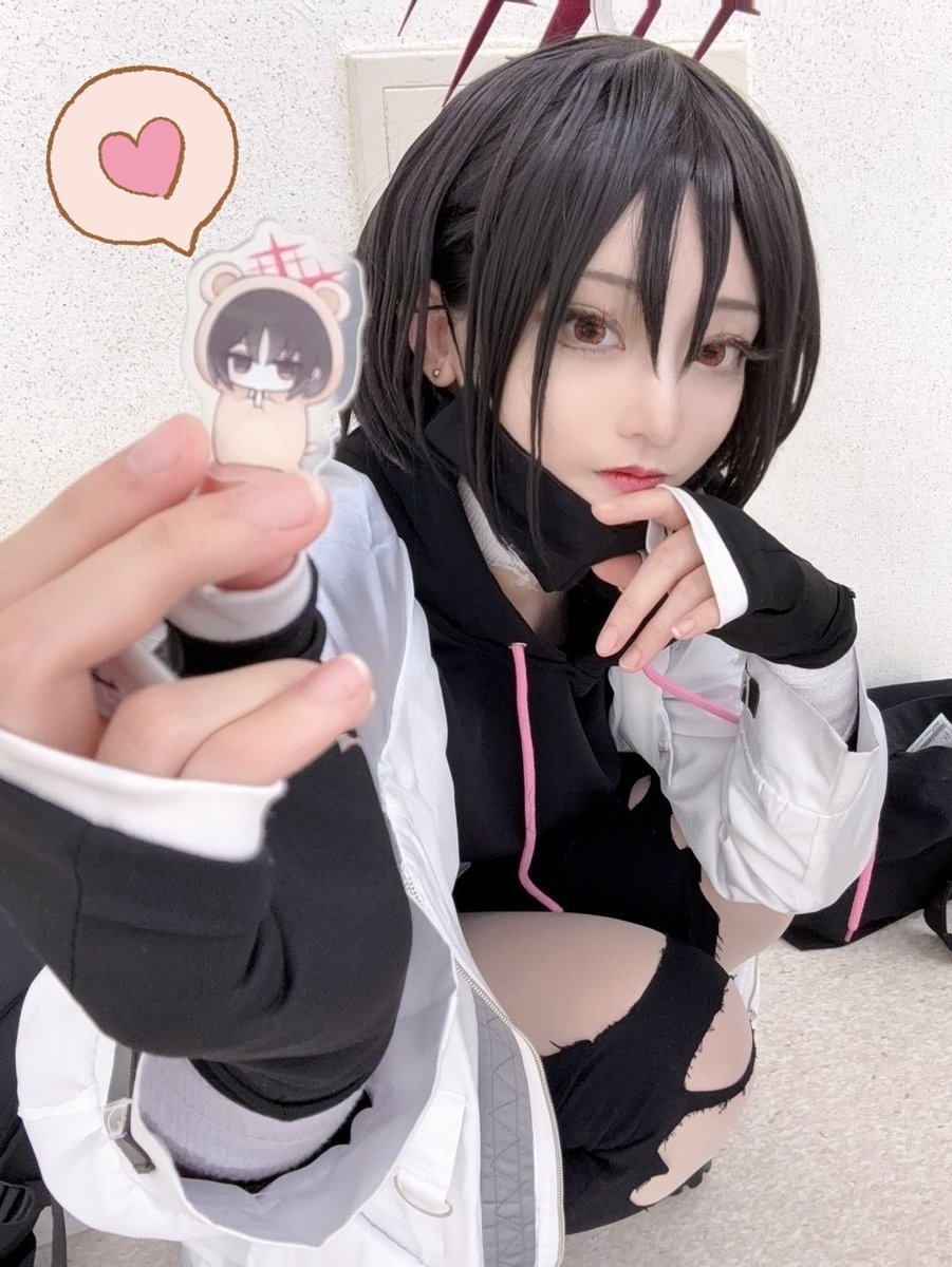 生ハムメロンパン🍈 tweet media