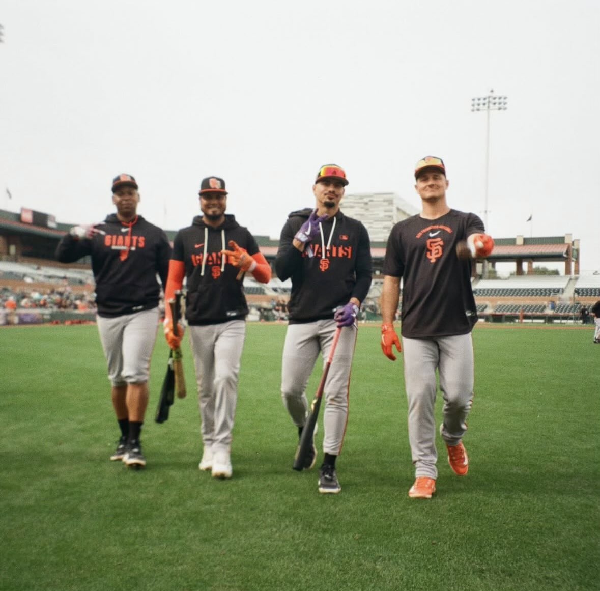 SleeperSFGiants tweet media