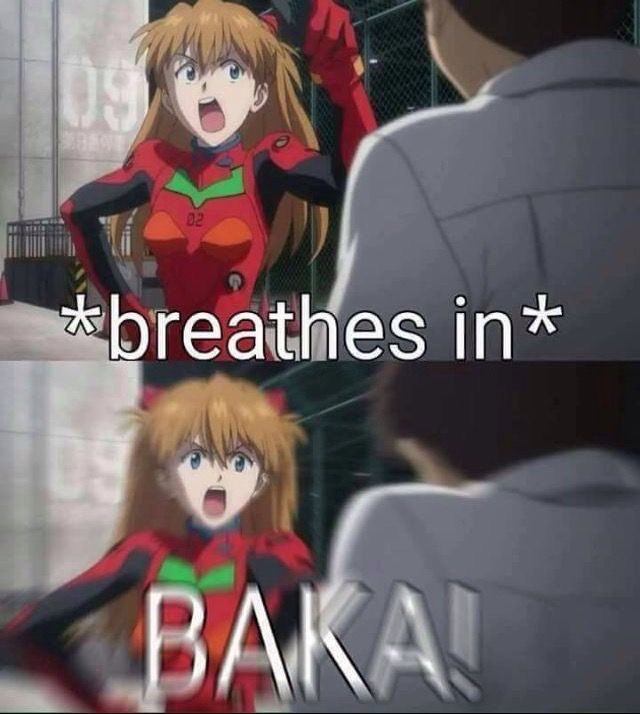 Evangelicos (@neongeneshit) on Twitter photo 