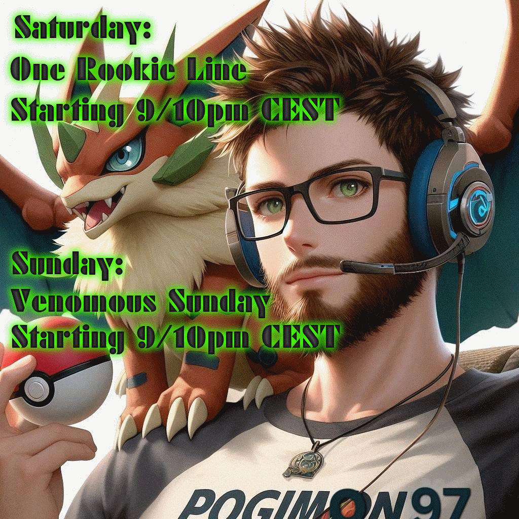 Pogimon97 tweet media