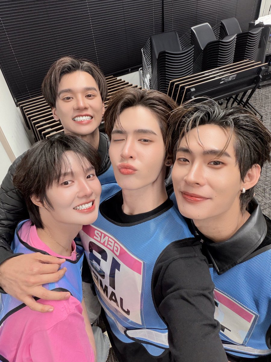 ก๊องแก๊งค์ ‎₍ᐢ ̥ ̞ ̥ᐢ₎ tweet media