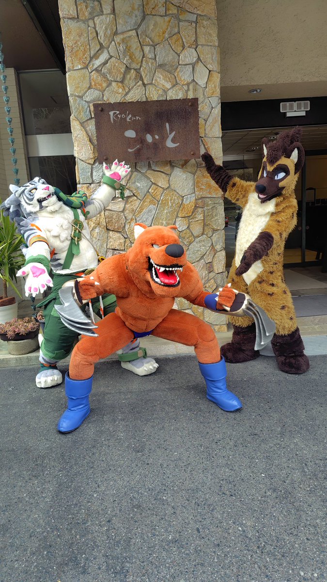 サイバーゼファー tweet media