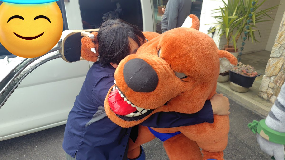 サイバーゼファー tweet media