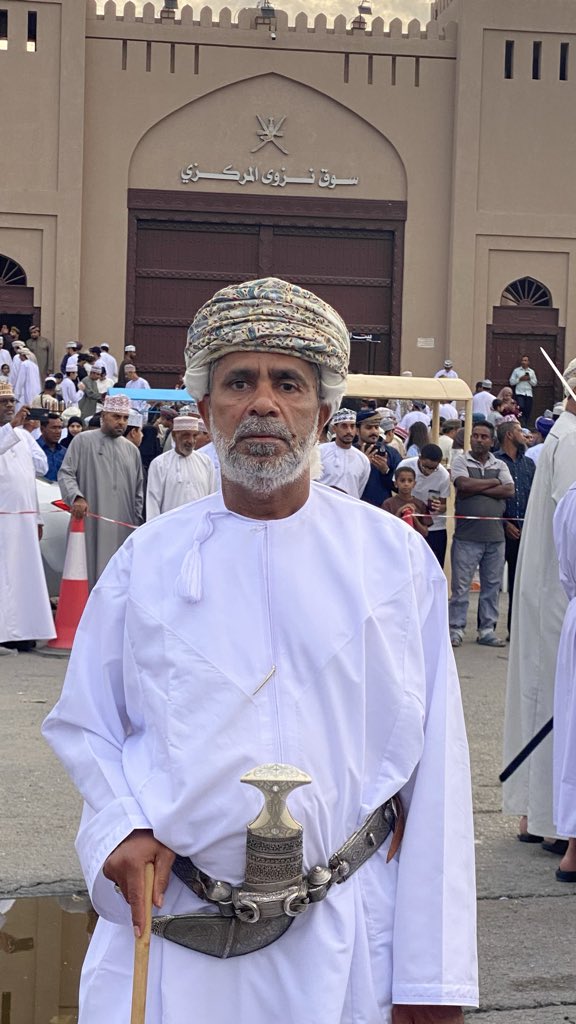 ANajeem99's tweet photo. سلطنة عمان
ولاية نزوى
إحتفالات البلاد بمناسبة عيد الفطر السعيد عام ١٤٤٧ هجرية https://t.co/36n7kd9JJB