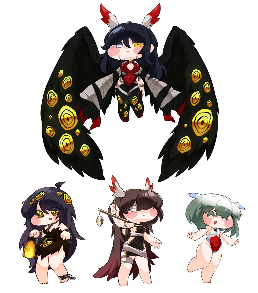 귤이당 tweet media