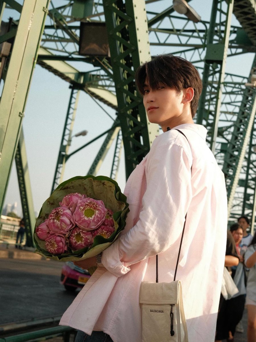 FirstLove Official 🧚‍♂️ tweet media