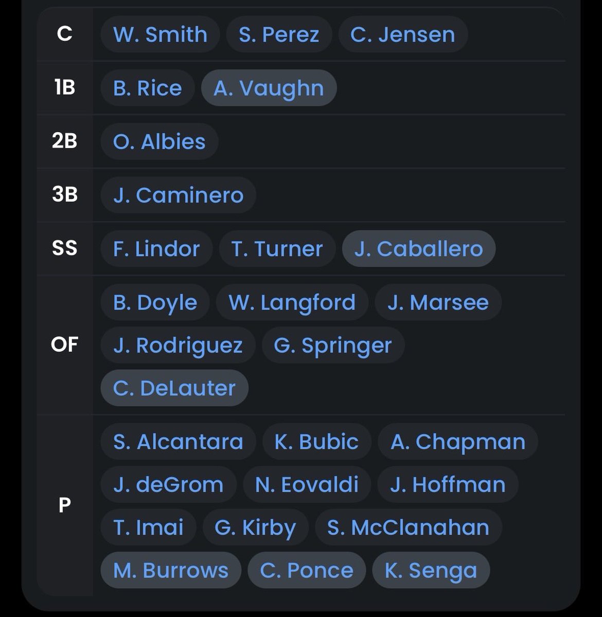 Kenneth Jaimes tweet media