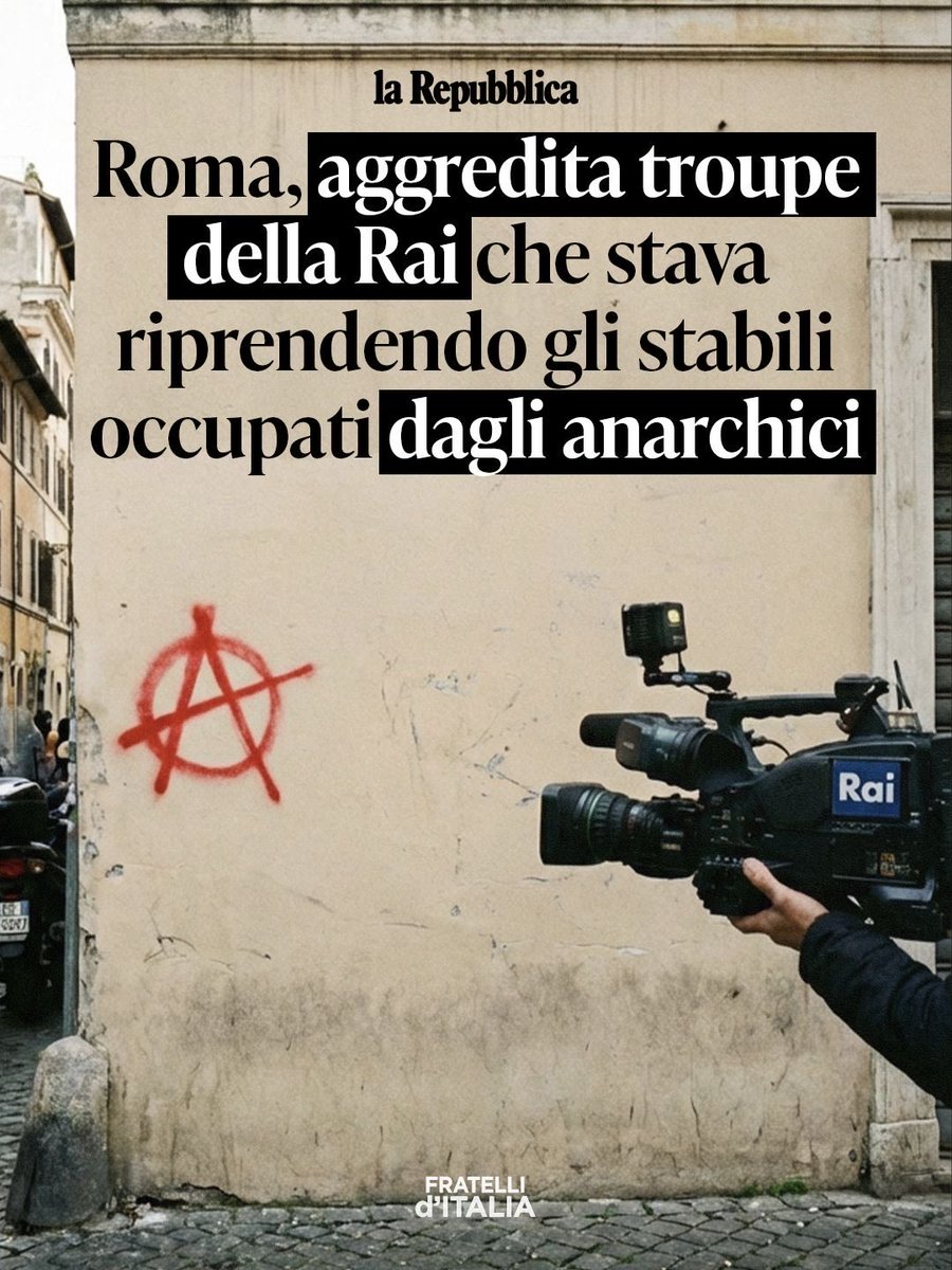 Fratelli d'Italia 🇮🇹 tweet media