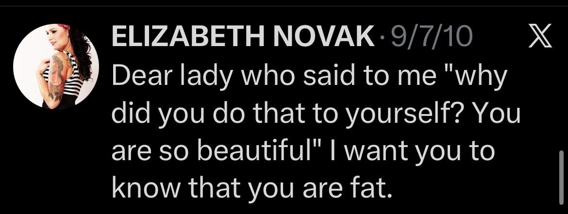 Amelia Bee 🌹 tweet media