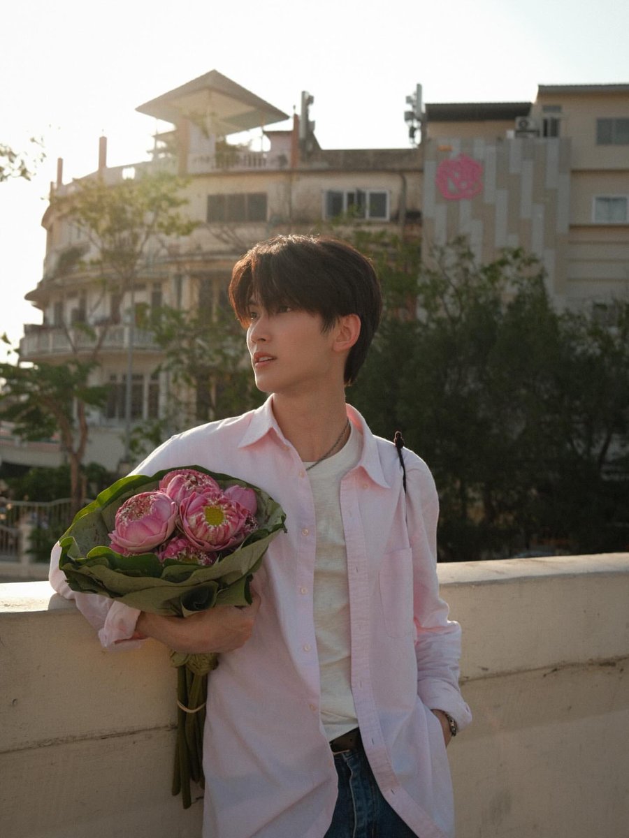 FirstLove Official 🧚‍♂️ tweet media