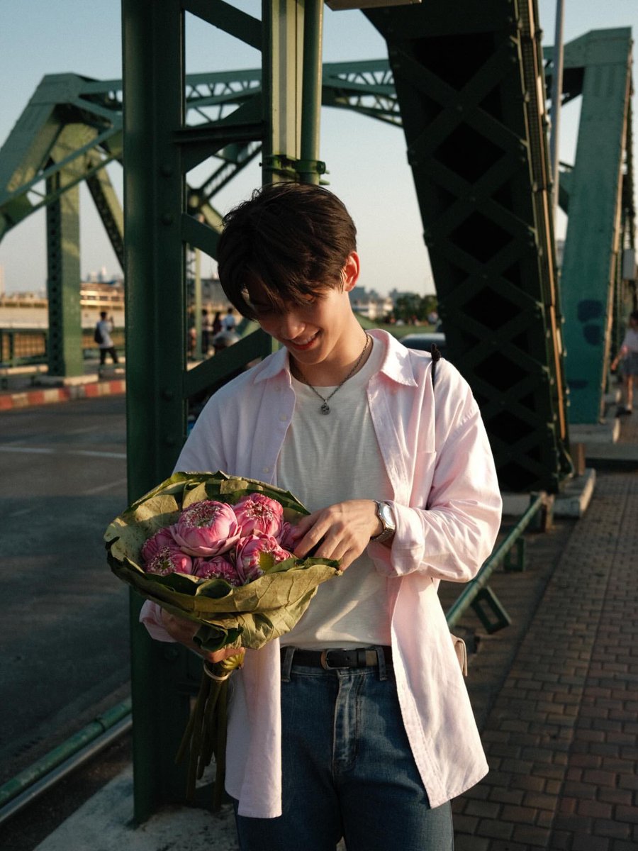 FirstLove Official 🧚‍♂️ tweet media