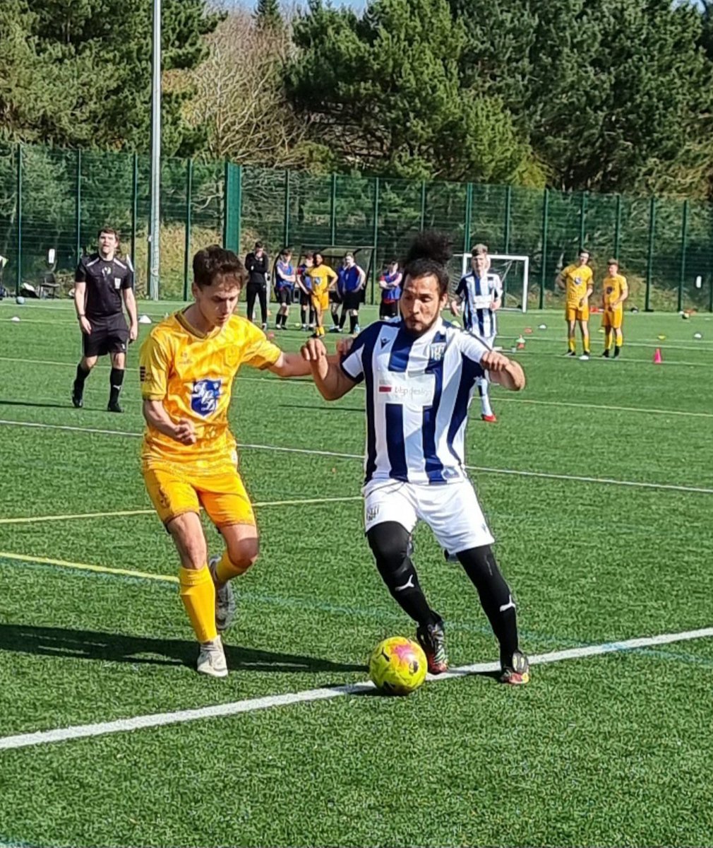 Sutton Utd Disability Teams tweet media