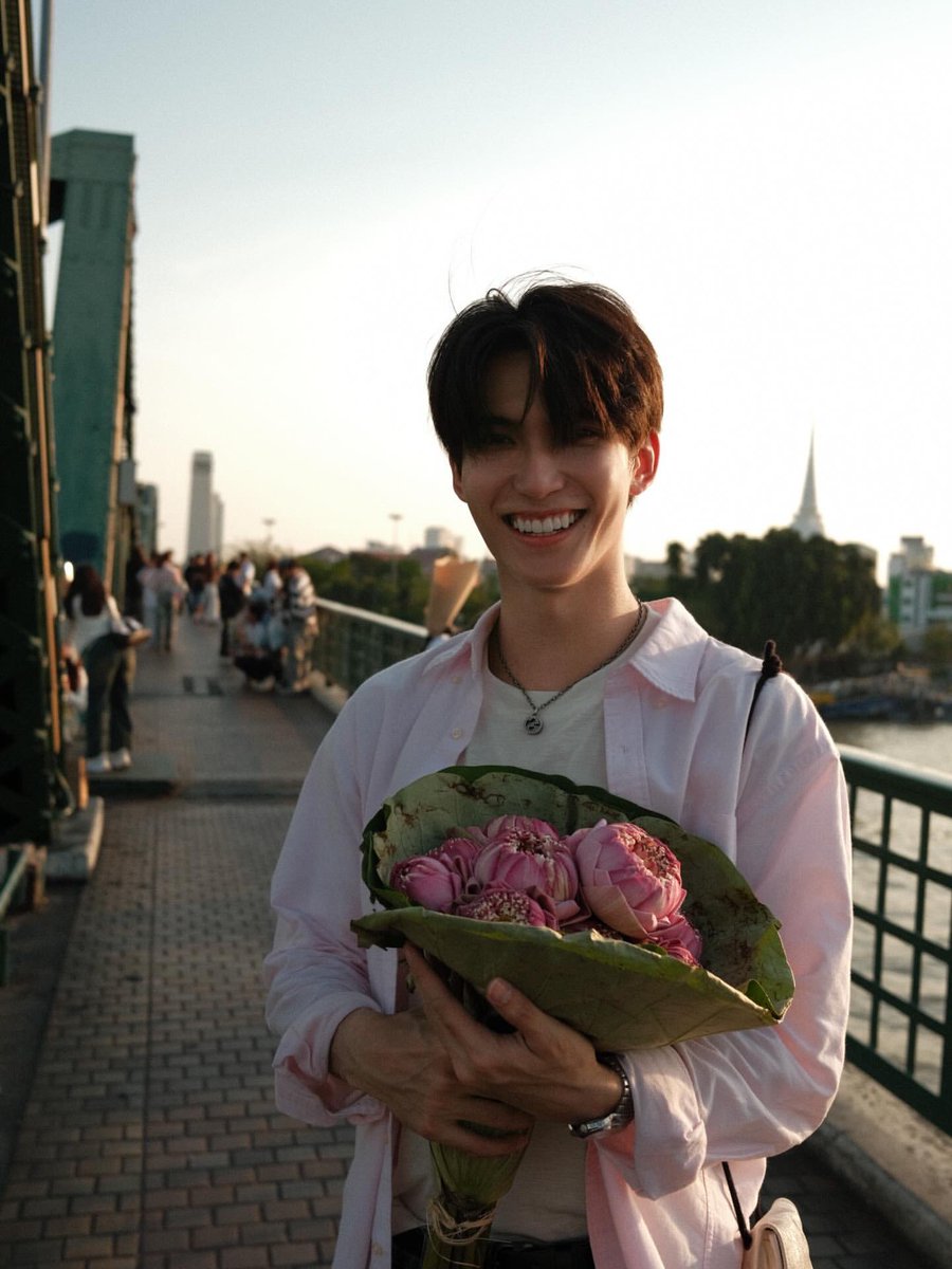 FirstLove Official 🧚‍♂️ tweet media