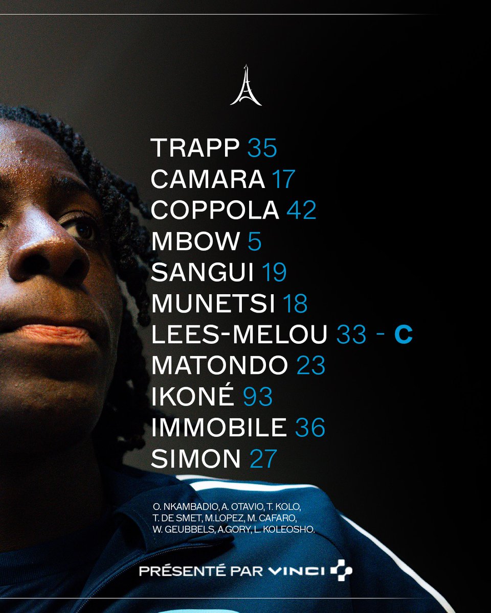 Paris FC tweet media