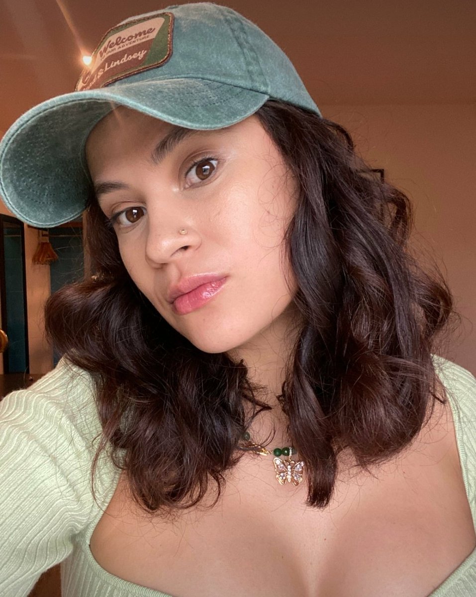 Janessa Sweet tweet media