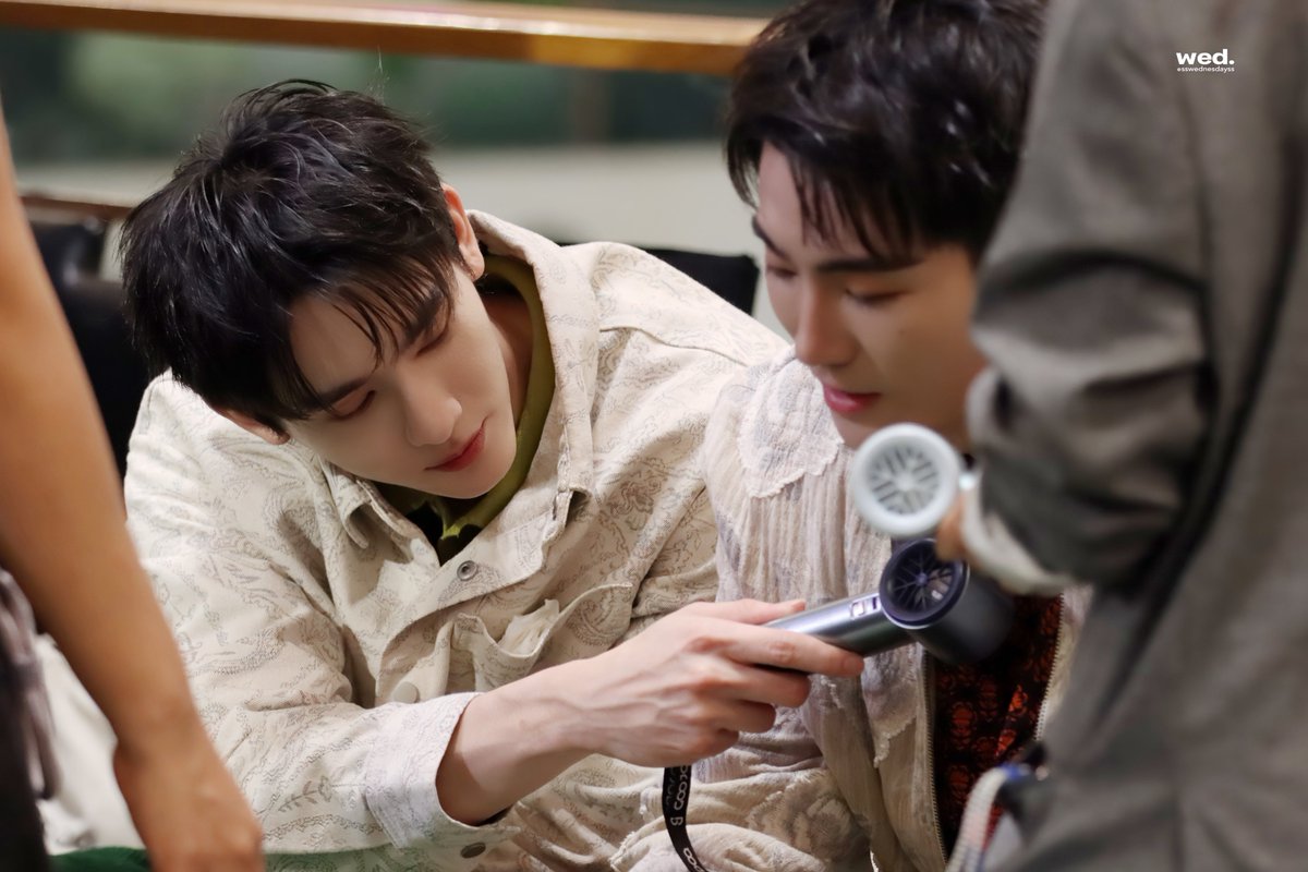 Wednesdays. tweet media