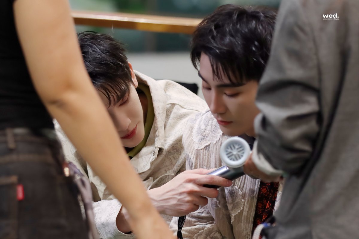 Wednesdays. tweet media