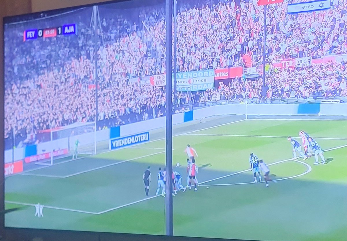 Tal Afek tweet media