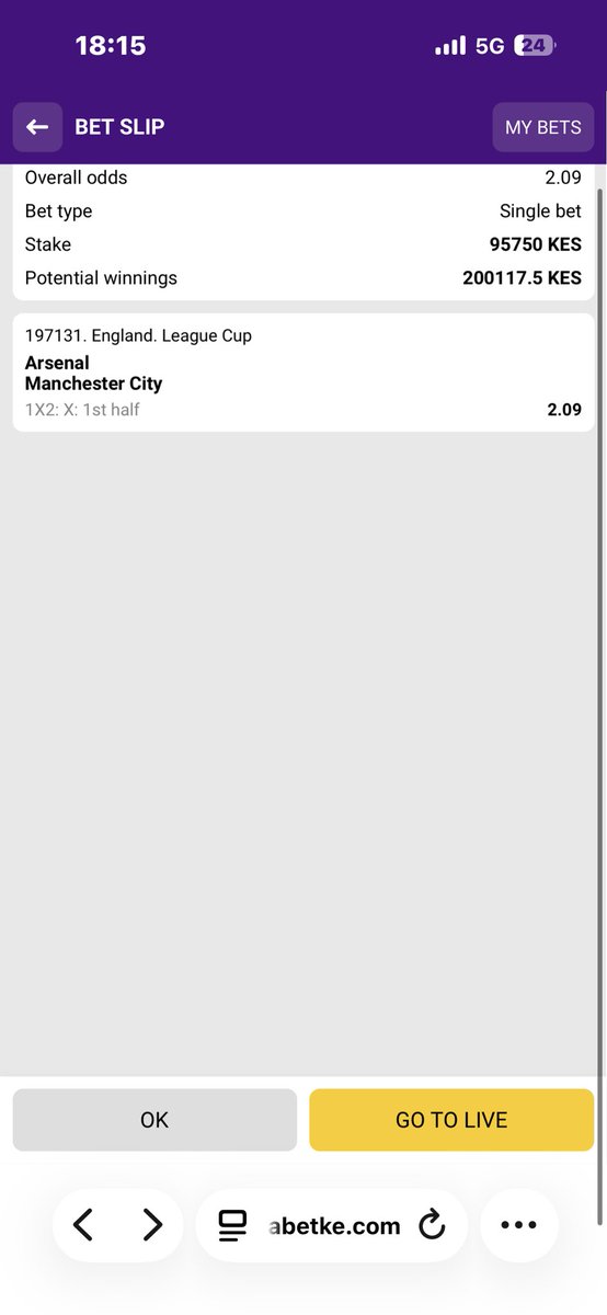castrofy26's tweet photo. Arsenal vs Manchester City, money on Halftime draw YHX25.#Hela https://t.co/TQfJb8FMWM