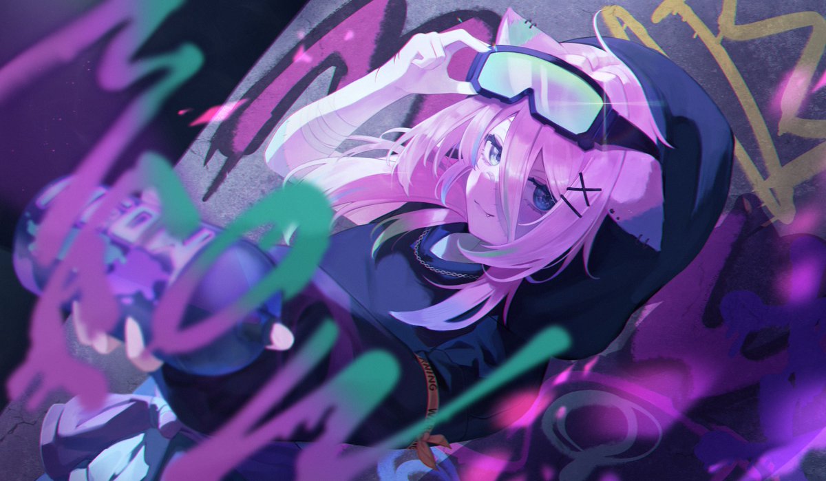 meowza🪡⚠️🍬 tweet media