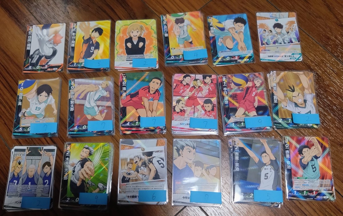 迷迭香☆お取引用 tweet media