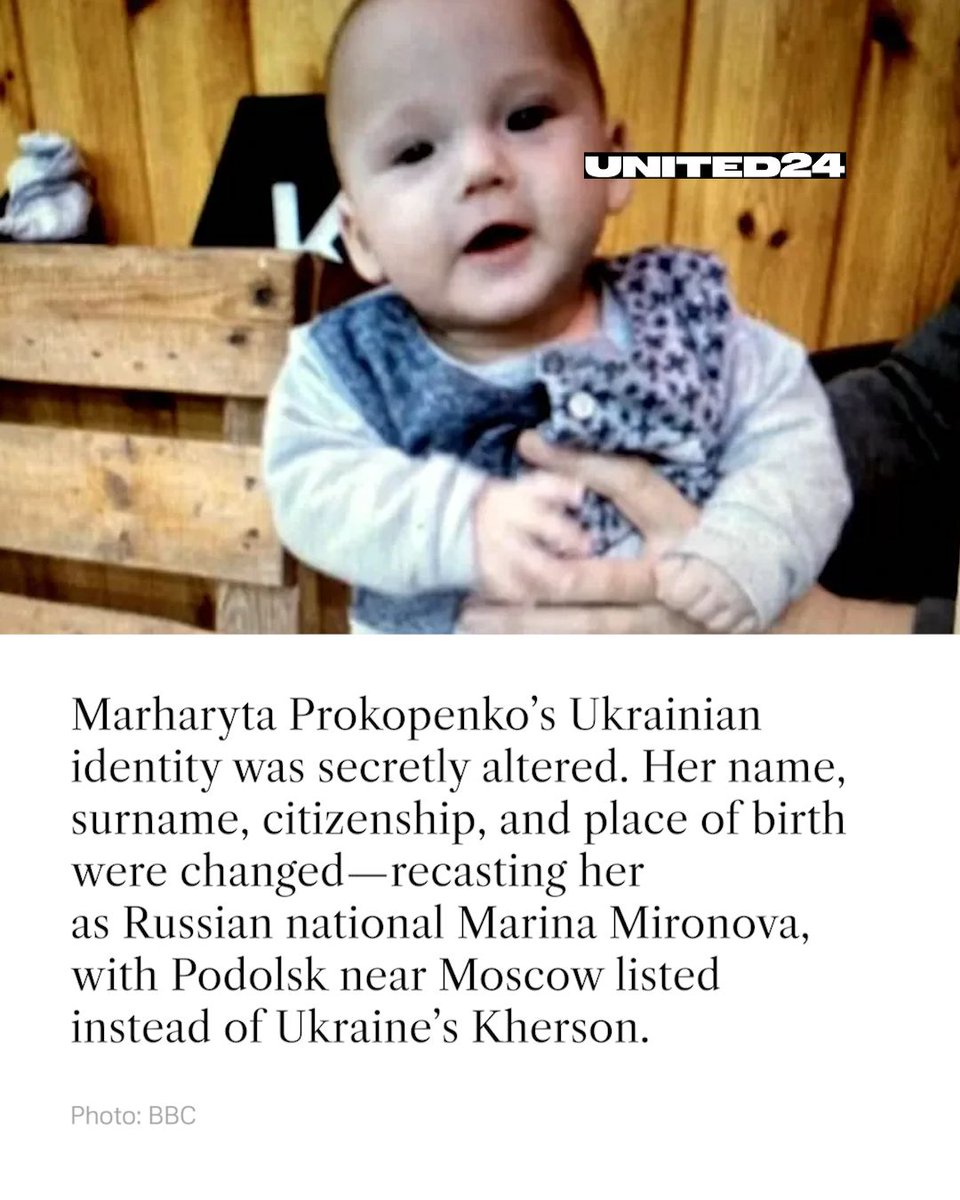 UNITED24 Media tweet media