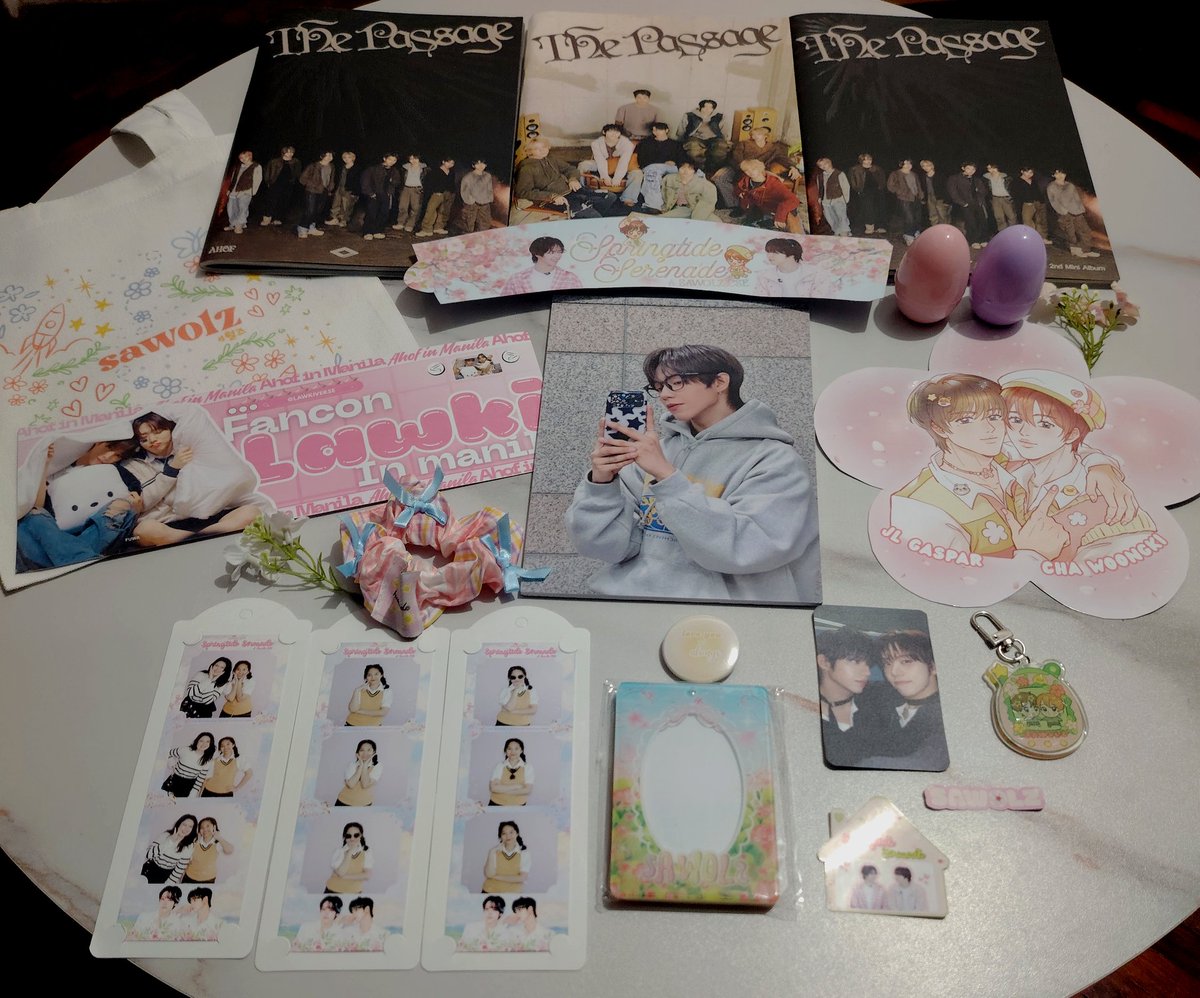 𝓐𝓲𝓪𝓱♡ᴡᴏᴏɴɢᴋɪ'ꜱ ᴡɪꜰᴇ tweet media