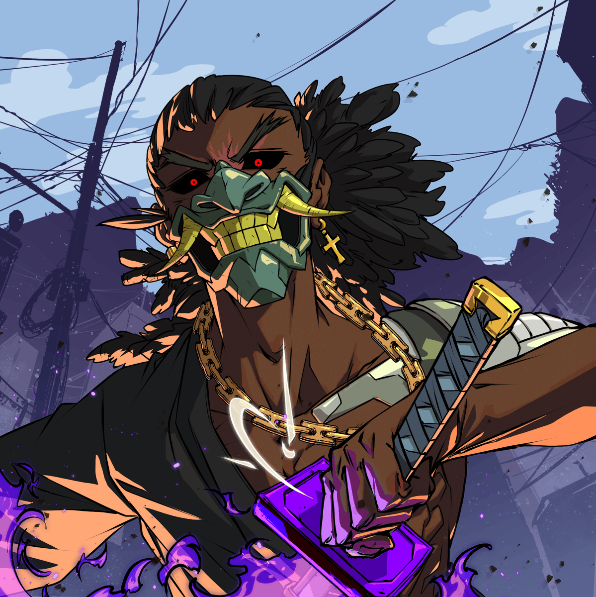 Happykarp tweet media