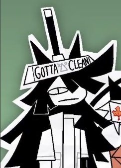 Broomire&Others🧹🍺 tweet media