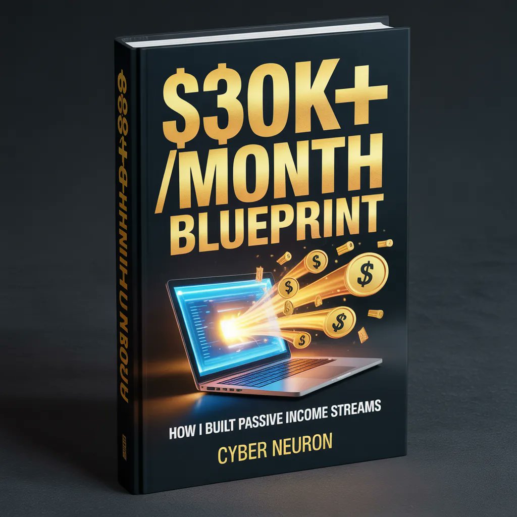 Cyber neuron tweet media