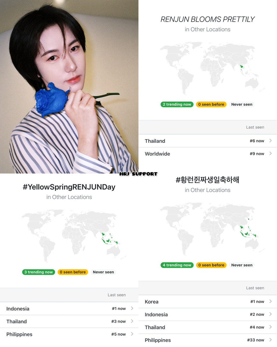 (REST) HRJSUPPORT tweet media