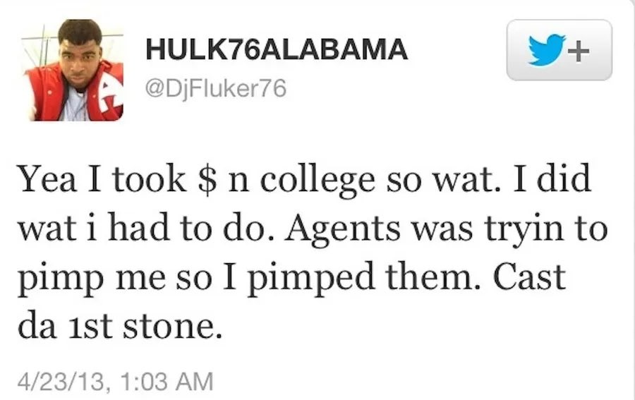 AUBURN FOOTBALL FOREVER tweet media