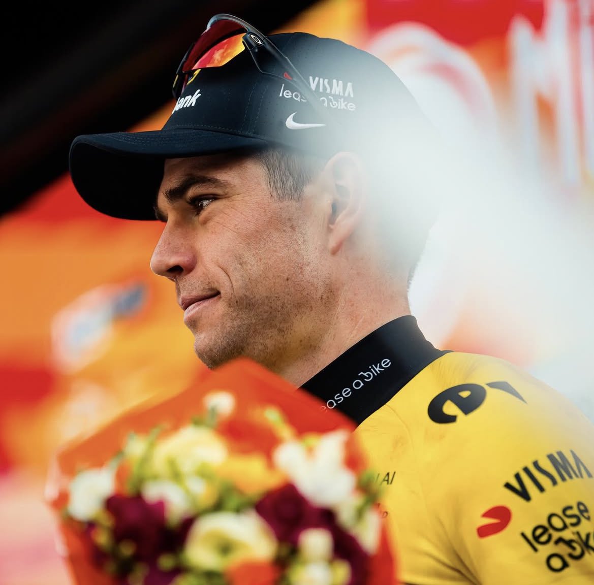 il capo. 🕶 tweet media