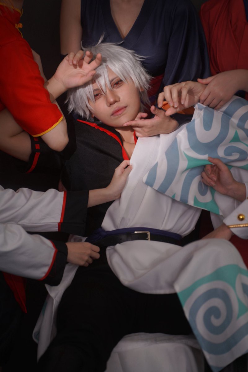 佐々木小次郎 tweet media