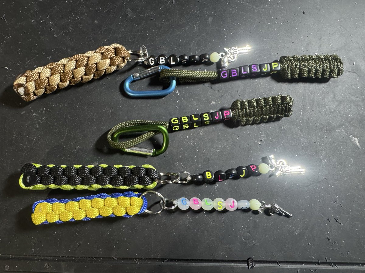 GBLS JAPAN tweet media