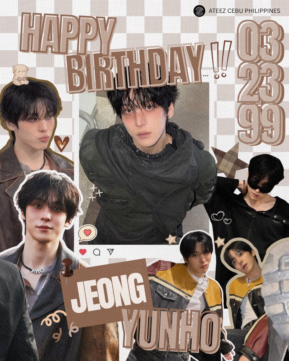 ATEEZ CEBU PH tweet media