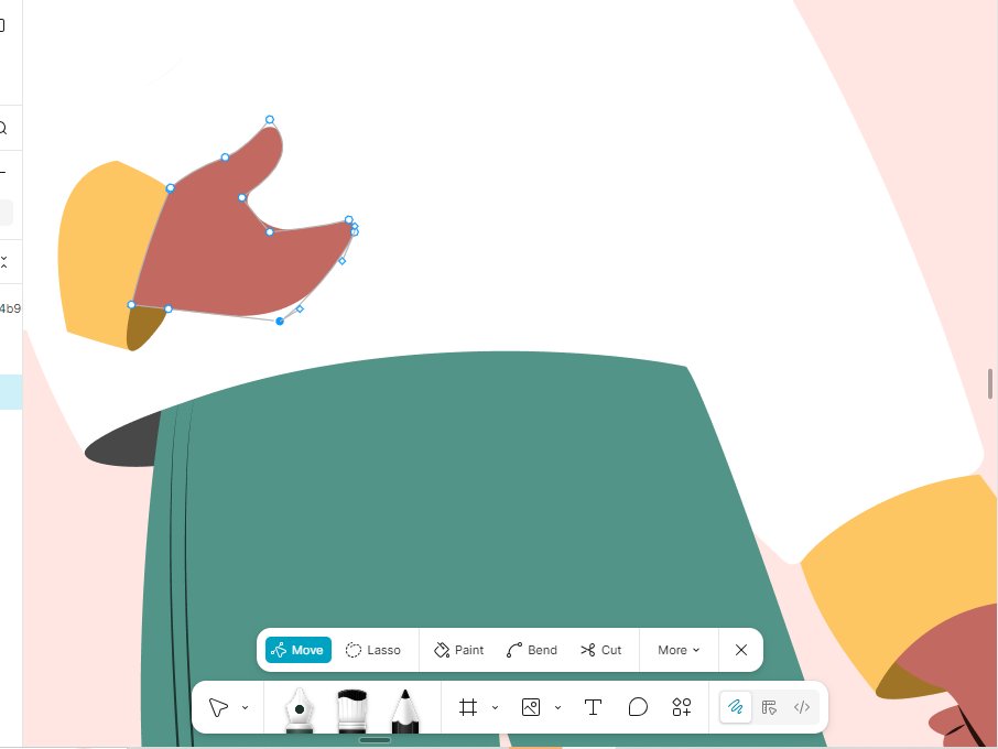 THE ARTLIT🪄 tweet media