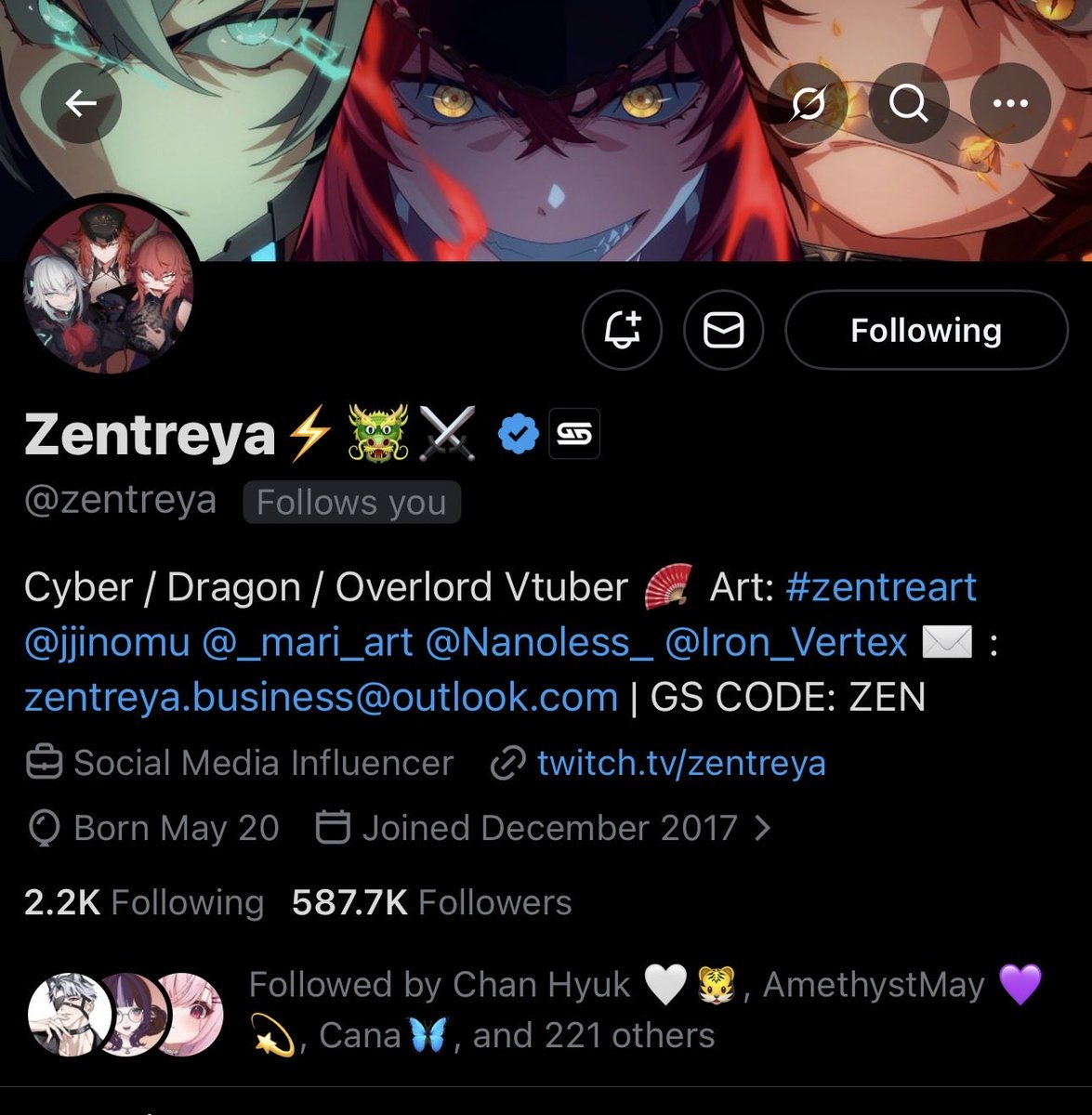 blu moon tweet media