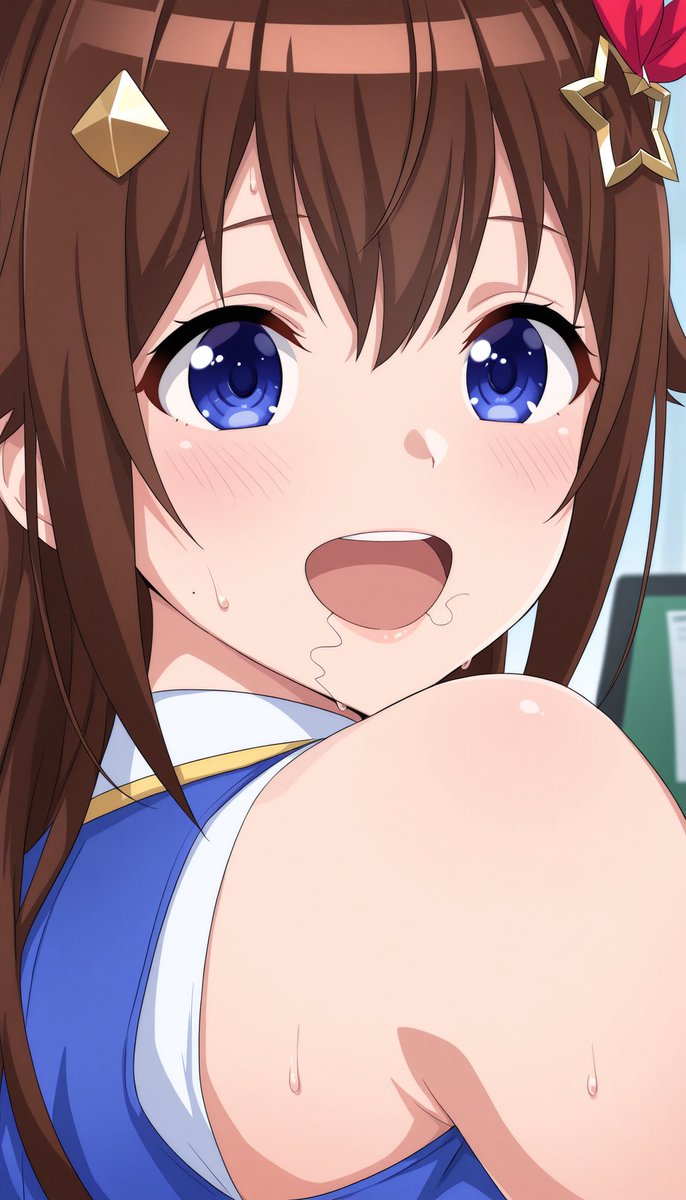 たあぶら tweet media