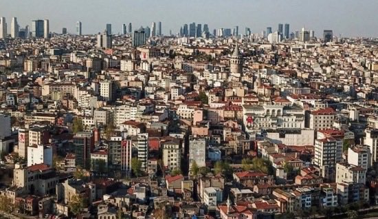 Ulusal Afet Ağı tweet media