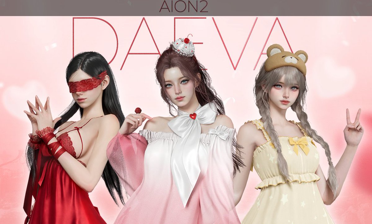 ivaryspice's tweet photo. updated the aion 2 rips again for anyone interested
https://t.co/dDNlLJqbLZ https://t.co/0h4QkIXPF2