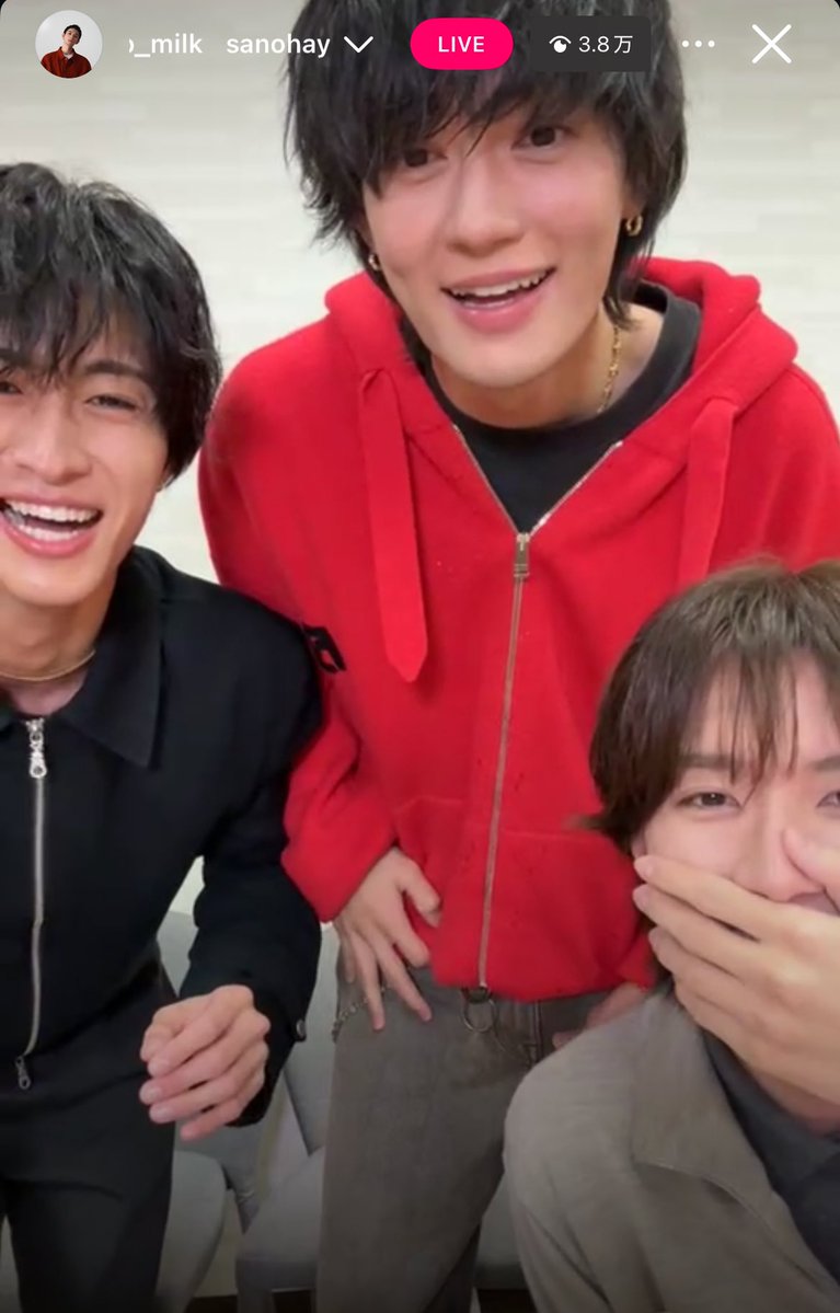 𝙨𝙖𝙥! tweet media