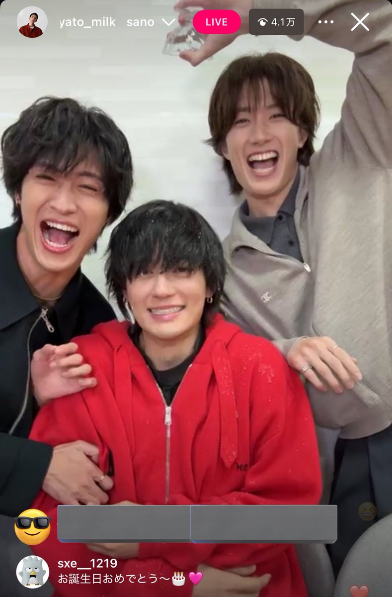 𝙨𝙖𝙥! tweet media