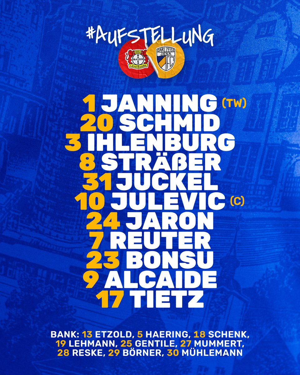 FC Carl Zeiss Jena Frauen tweet media