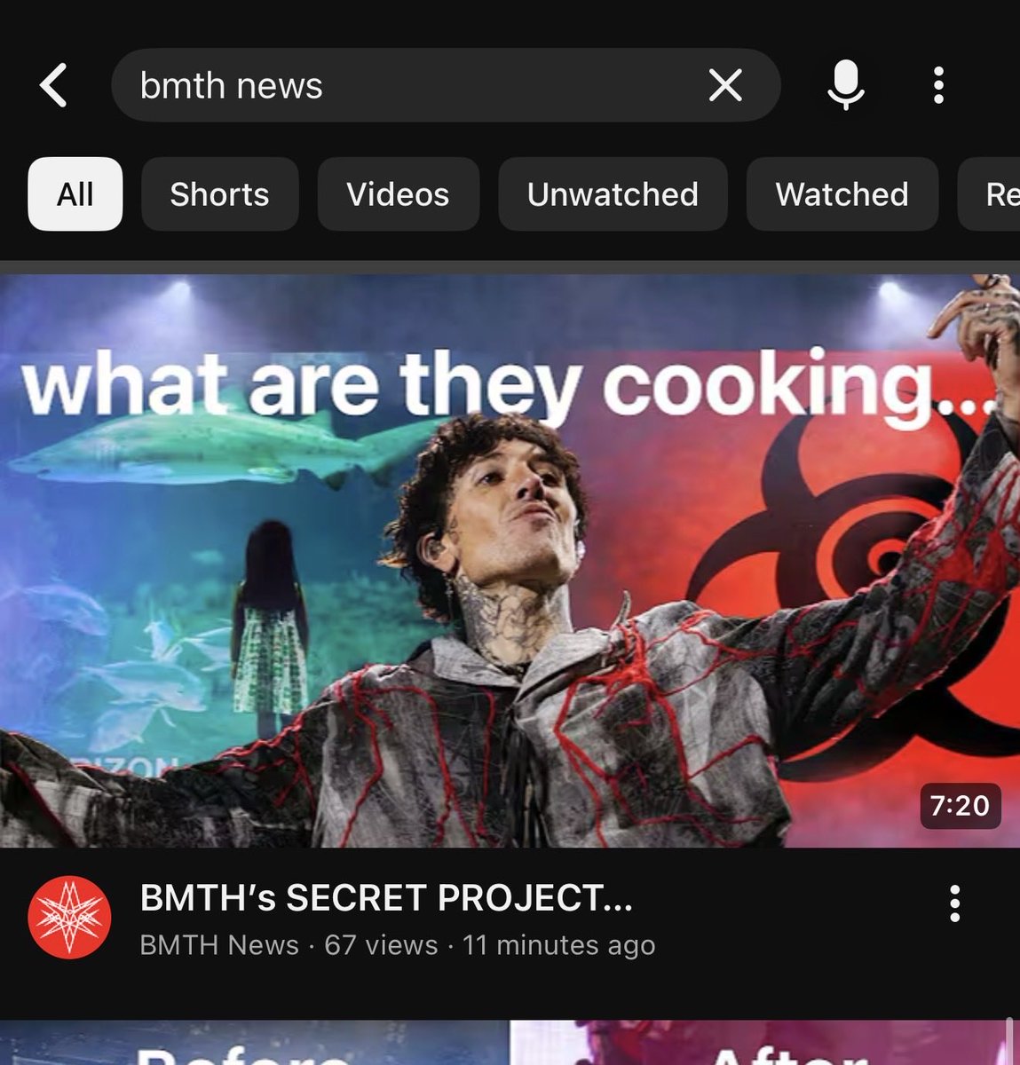 new bmth news video out now: youtu.be/qF_MTX3eo54?si…