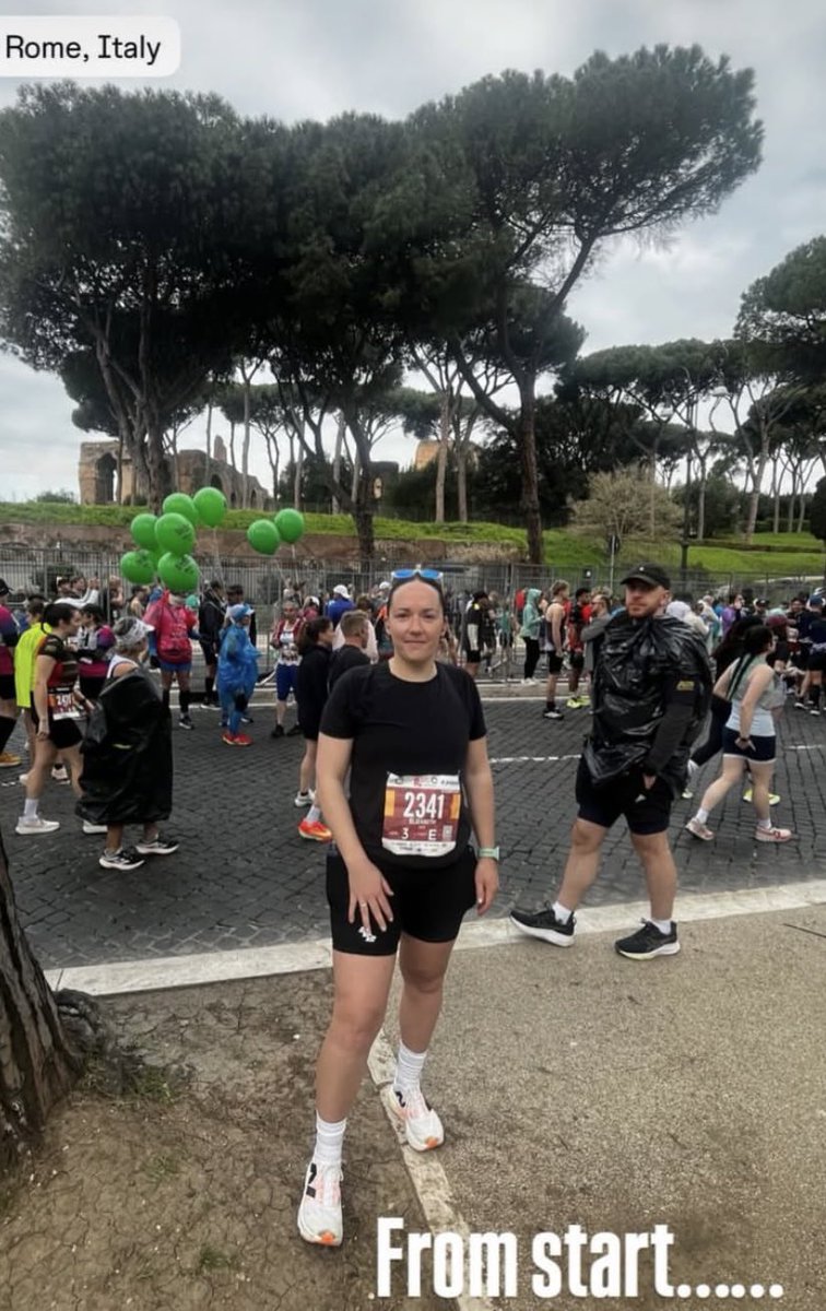 Jessica Brady CEDAR Trust tweet media