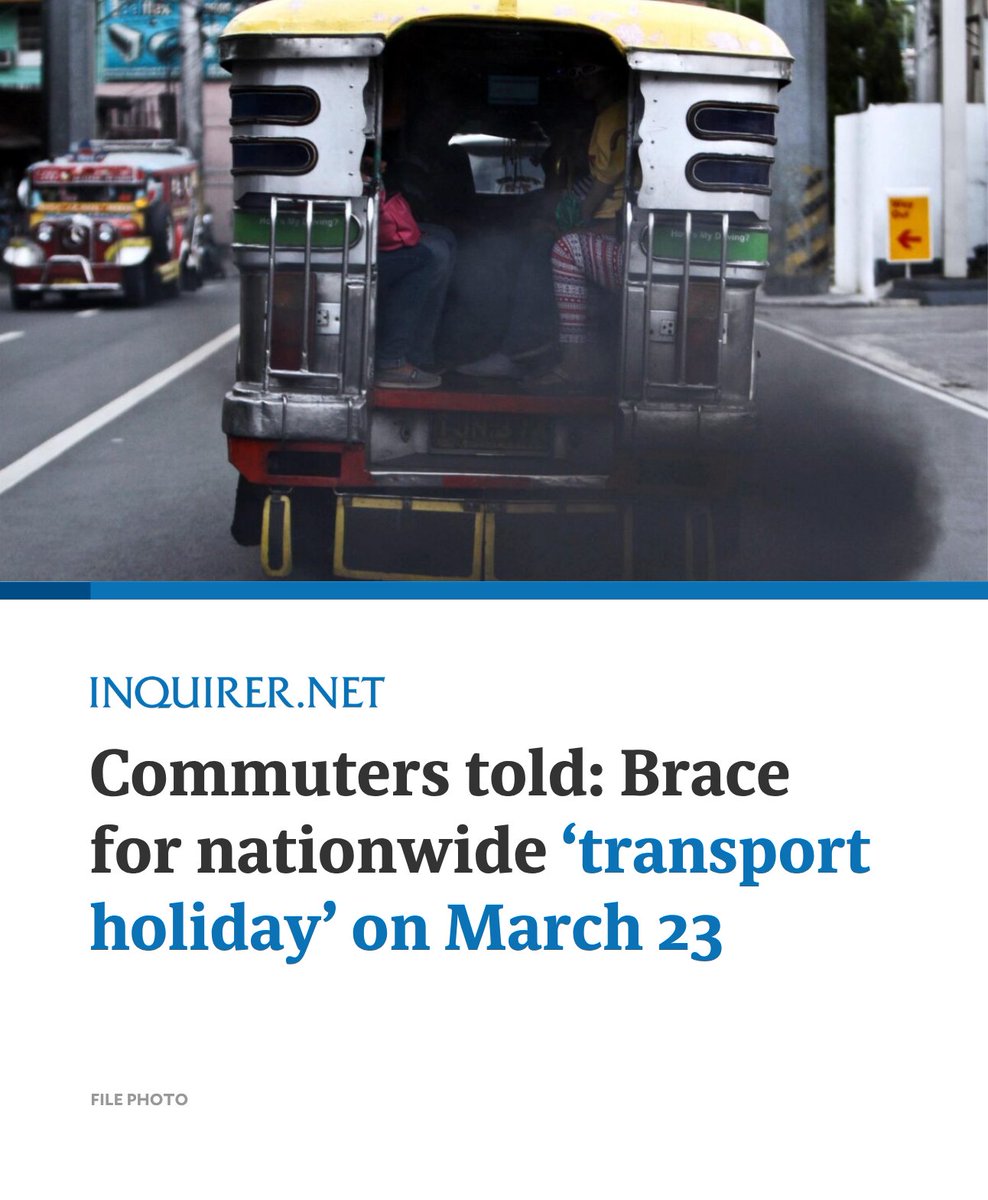 Inquirer tweet media