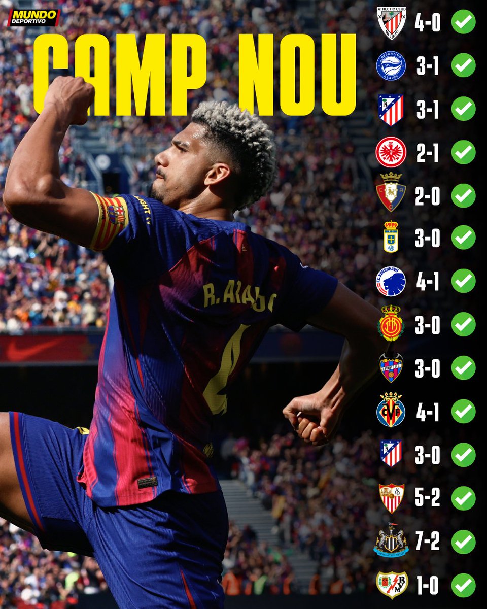 Mundo Deportivo tweet media